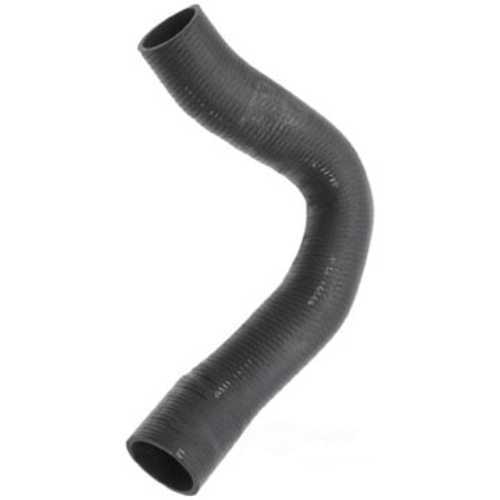 DAYCO PRODUCTS LLC - Curved Radiator Hose (Lower) - DAY 71716