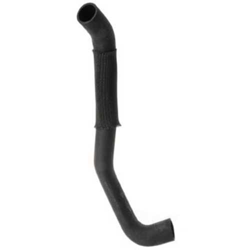 DAYCO PRODUCTS LLC - Curved Radiator Hose (Upper) - DAY 71726