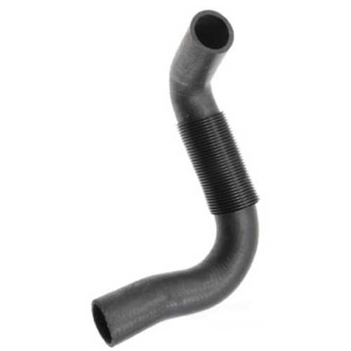 DAYCO PRODUCTS LLC - Curved Radiator Hose (Lower) - DAY 71727
