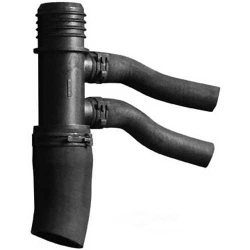 DAYCO PRODUCTS LLC - Curved Radiator Hose - DAY - 71735