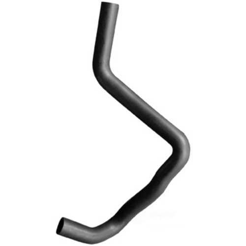 DAYCO PRODUCTS LLC - Curved Radiator Hose (Lower) - DAY 71743
