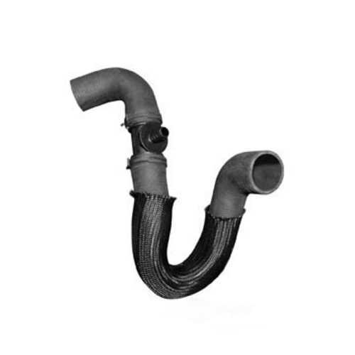 DAYCO PRODUCTS LLC - Curved Radiator Hose (Lower) - DAY 71761