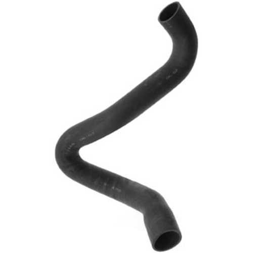 DAYCO PRODUCTS LLC - Curved Radiator Hose (Lower) - DAY 71762