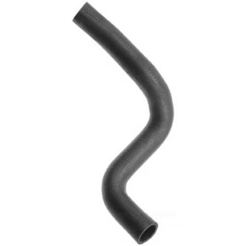 DAYCO PRODUCTS LLC - Curved Radiator Hose (Upper) - DAY 71777