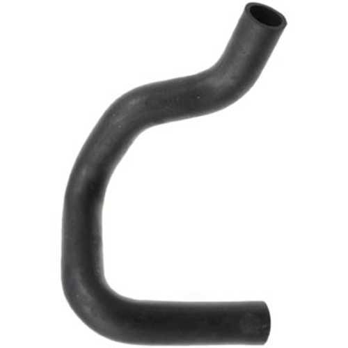 DAYCO PRODUCTS LLC - Curved Radiator Hose (Upper) - DAY 71799