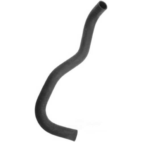 DAYCO PRODUCTS LLC - Curved Radiator Hose (Lower) - DAY 71802