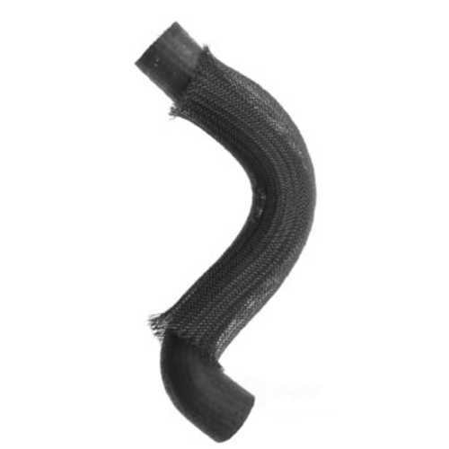DAYCO PRODUCTS LLC - Curved Radiator Hose (Lower) - DAY 71804