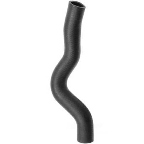 DAYCO PRODUCTS LLC - Curved Radiator Hose (Upper) - DAY 71832