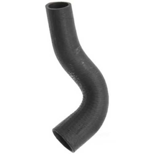 DAYCO PRODUCTS LLC - Curved Radiator Hose (Lower - Pipe To Radiator) - DAY 71839