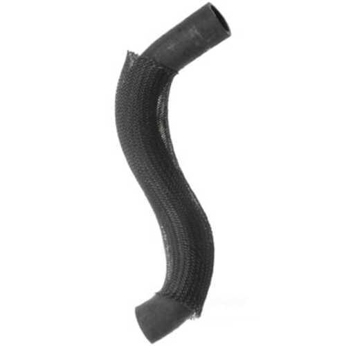 DAYCO PRODUCTS LLC - Curved Radiator Hose (Lower - Pipe To Radiator) - DAY 71847