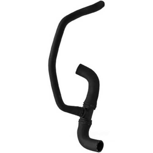 DAYCO PRODUCTS LLC - Curved Radiator Hose (Lower) - DAY 71849