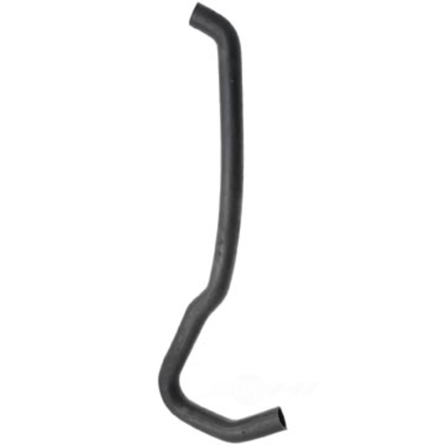 DAYCO PRODUCTS LLC - Curved Radiator Hose (Upper) - DAY 71855