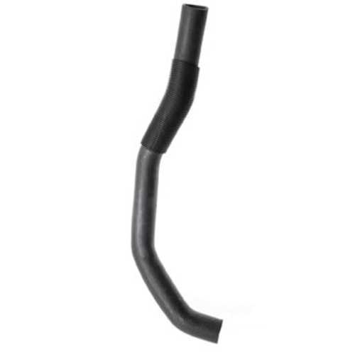 DAYCO PRODUCTS LLC - Curved Radiator Hose (Upper) - DAY 71866
