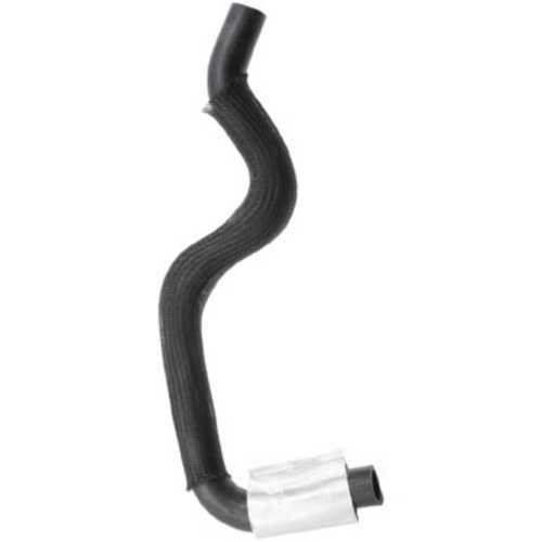 DAYCO PRODUCTS LLC - Curved Radiator Hose (Upper) - DAY 71878