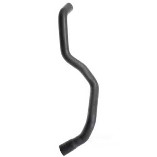 DAYCO PRODUCTS LLC - Curved Radiator Hose (Upper) - DAY 71884
