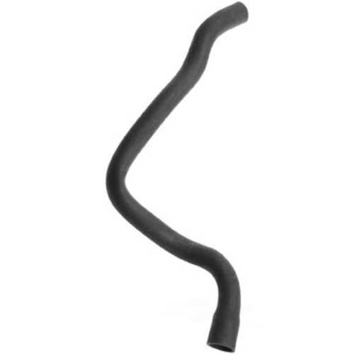DAYCO PRODUCTS LLC - Curved Radiator Hose (Lower) - DAY 71897