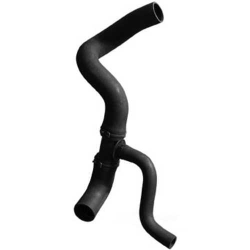 DAYCO PRODUCTS LLC - Curved Radiator Hose (Lower) - DAY 71899