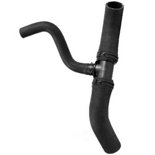 DAYCO PRODUCTS LLC - Curved Radiator Hose - DAY 71902