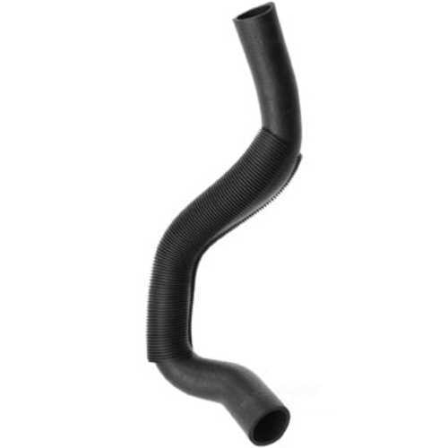 DAYCO PRODUCTS LLC - Curved Radiator Hose (Lower) - DAY 71906