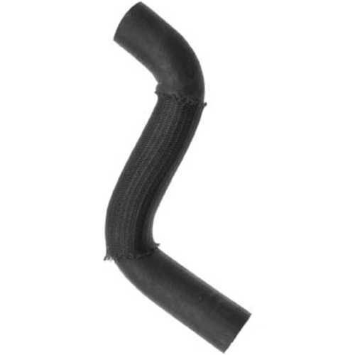DAYCO PRODUCTS LLC - Curved Radiator Hose (Upper) - DAY 71922
