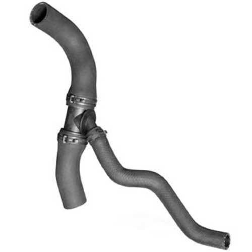 DAYCO PRODUCTS LLC - Curved Radiator Hose - DAY - 71948