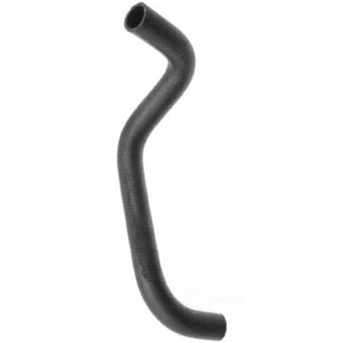 DAYCO PRODUCTS LLC - Curved Radiator Hose (Lower) - DAY 71972