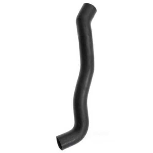 DAYCO PRODUCTS LLC - Curved Radiator Hose (Upper) - DAY 71976