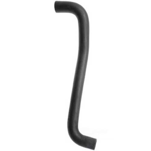 DAYCO PRODUCTS LLC - Curved Radiator Hose (Upper) - DAY 71981