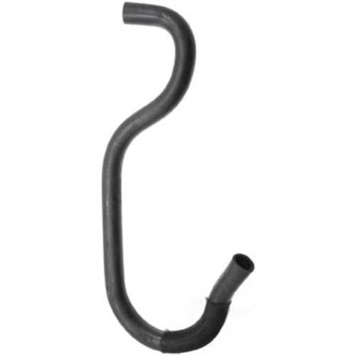 DAYCO PRODUCTS LLC - Curved Radiator Hose - DAY 71989