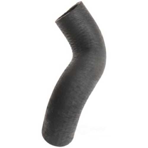 DAYCO PRODUCTS LLC - Curved Radiator Hose (Lower - Tee To Engine) - DAY 72010