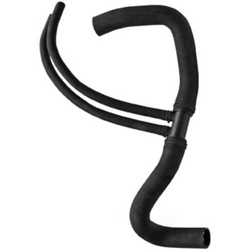 DAYCO PRODUCTS LLC - Curved Radiator Hose - DAY - 72027