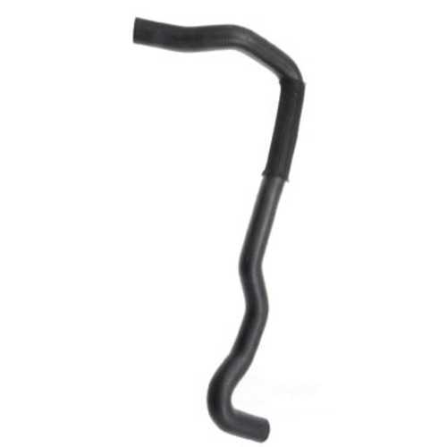 DAYCO PRODUCTS LLC - Curved Radiator Hose (Upper) - DAY 72049
