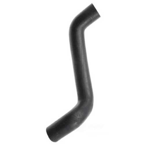 DAYCO PRODUCTS LLC - Curved Radiator Hose (Upper) - DAY 72052