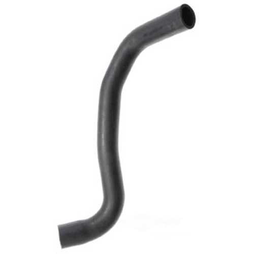 DAYCO PRODUCTS LLC - Curved Radiator Hose (Lower) - DAY 72073