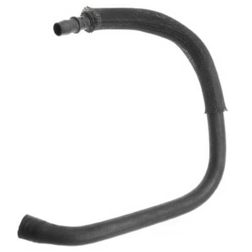 DAYCO PRODUCTS LLC - Curved Radiator Hose - DAY - 72080