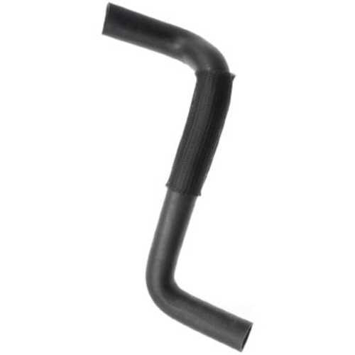 DAYCO PRODUCTS LLC - Curved Radiator Hose (Lower - Pipe To Radiator) - DAY 72111