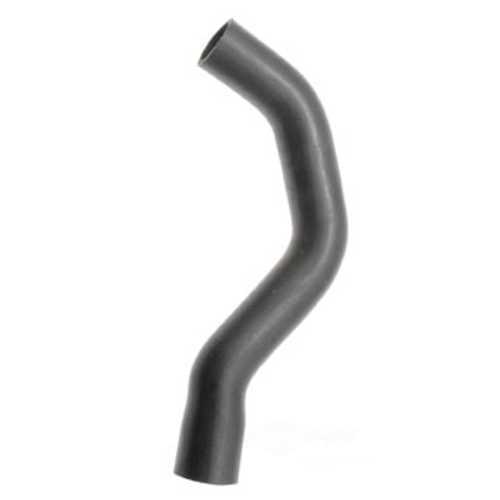 DAYCO PRODUCTS LLC - Curved Radiator Hose (Upper) - DAY 72117