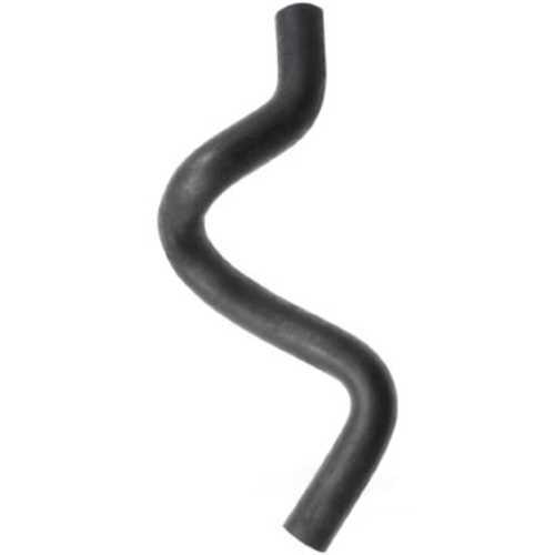 DAYCO PRODUCTS LLC - Curved Radiator Hose (Lower) - DAY 72134
