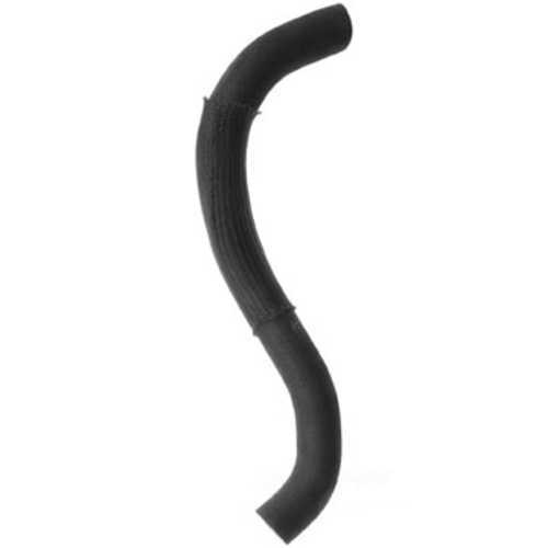 DAYCO PRODUCTS LLC - Curved Radiator Hose (Lower) - DAY 72148
