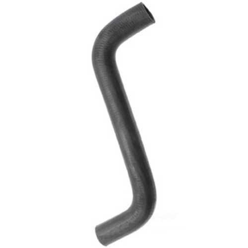 DAYCO PRODUCTS LLC - Curved Radiator Hose (Upper - Passenger Side) - DAY 72149