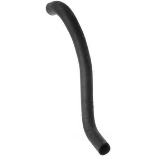 DAYCO PRODUCTS LLC - Curved Radiator Hose (Lower) - DAY 72151
