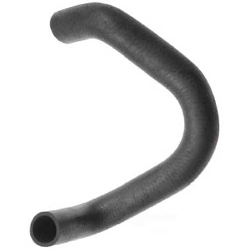 DAYCO PRODUCTS LLC - Curved Radiator Hose (Lower) - DAY 72171