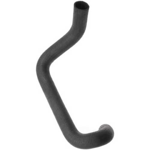 DAYCO PRODUCTS LLC - Curved Radiator Hose (Lower) - DAY 72180