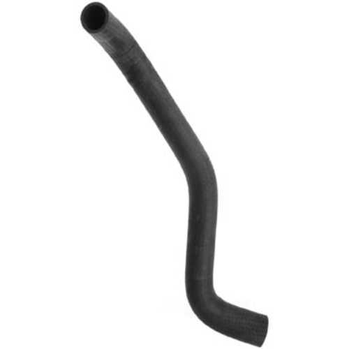 DAYCO PRODUCTS LLC - Curved Radiator Hose (Lower) - DAY 72189