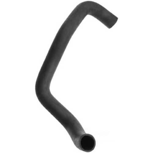DAYCO PRODUCTS LLC - Curved Radiator Hose (Upper) - DAY 72190