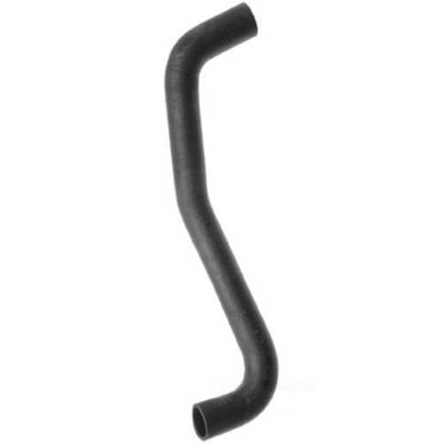 DAYCO PRODUCTS LLC - Curved Radiator Hose (Upper) - DAY 72191