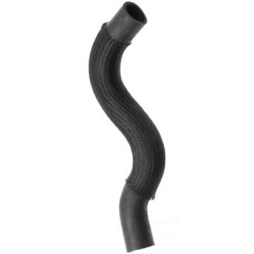 DAYCO PRODUCTS LLC - Curved Radiator Hose (Lower) - DAY 72192