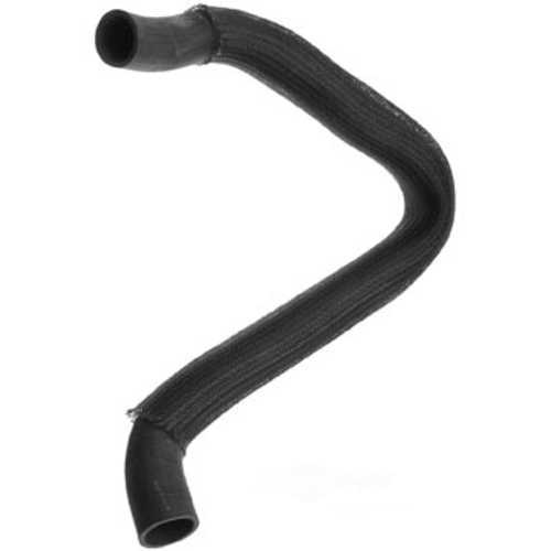 DAYCO PRODUCTS LLC - Curved Radiator Hose (Upper) - DAY 72193