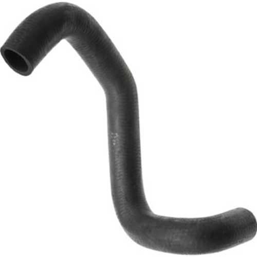 DAYCO PRODUCTS LLC - Curved Radiator Hose (Lower) - DAY 72198