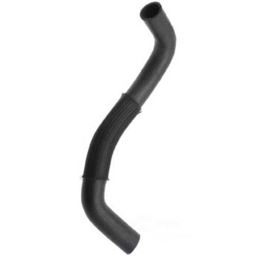 DAYCO PRODUCTS LLC - Curved Radiator Hose (Lower) - DAY 72208